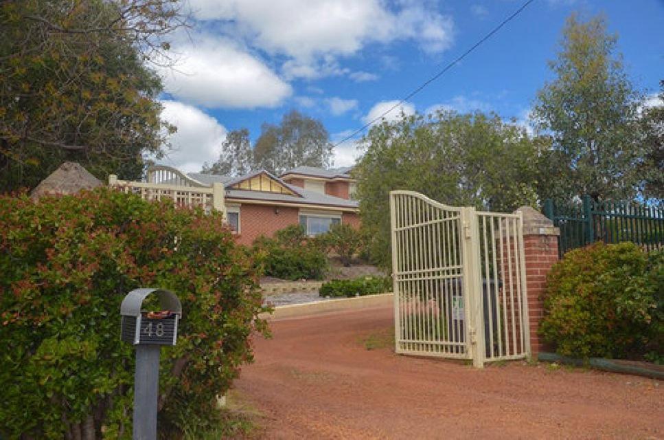 Grandhouse York Guesthouse Exterior photo